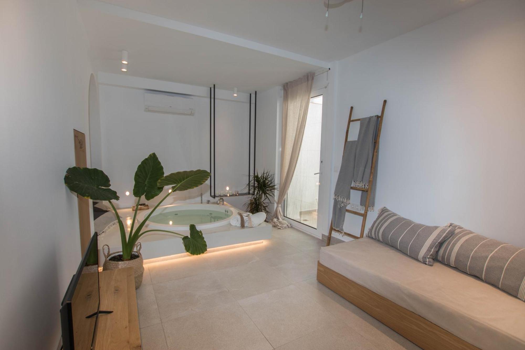 Aristotelia Gi - Premium Luxury Villas With Private Pools Olympiada Exterior photo